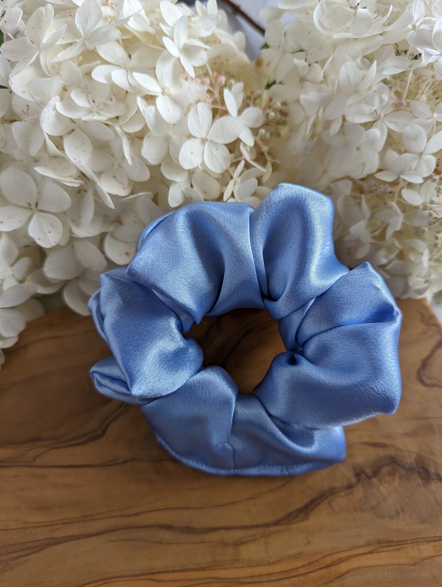 Reversible Silky Satin Hair Bonnet