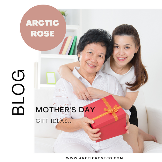 10 Gift Ideas for Mother's Day