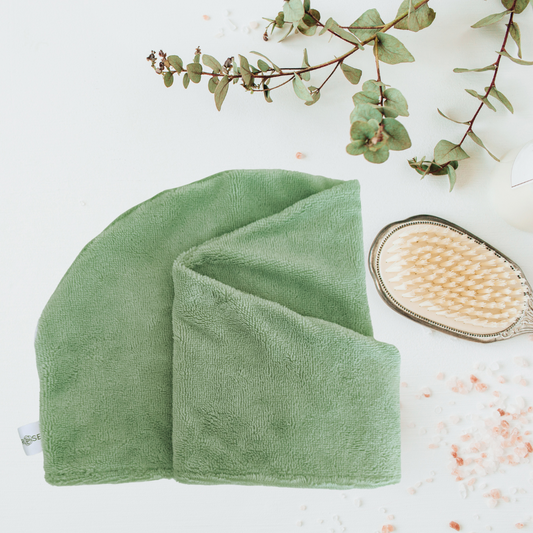 5 Benefits of Microfiber Hair Towels for Drying Your Hair